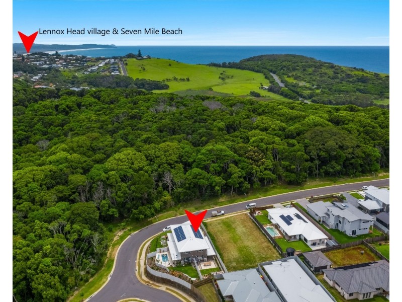 2/4 Olivia Circuit, Lennox Head NSW 2478