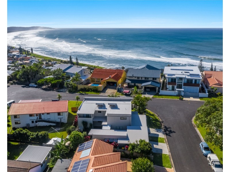 1 and 2/2 Henderson Place, Lennox Head NSW 2478