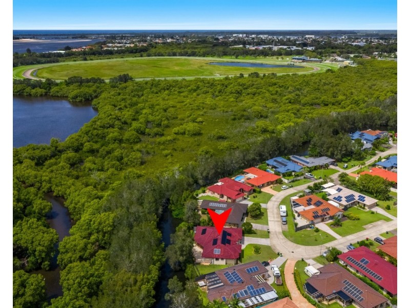 36 Edgewater Cove, Ballina NSW 2478