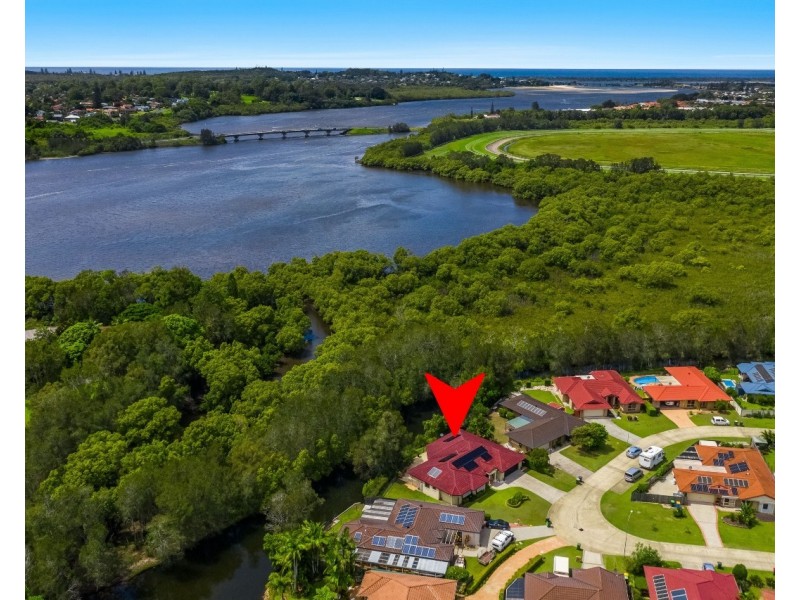 36 Edgewater Cove, Ballina NSW 2478