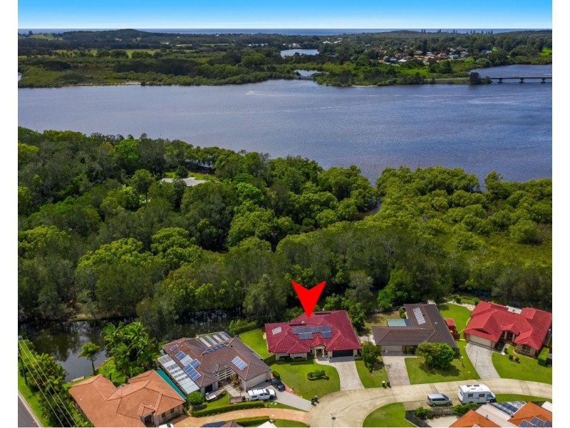 36 Edgewater Cove, Ballina NSW 2478