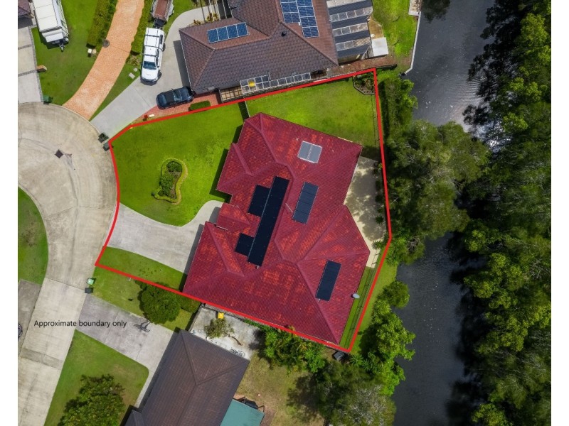 36 Edgewater Cove, Ballina NSW 2478
