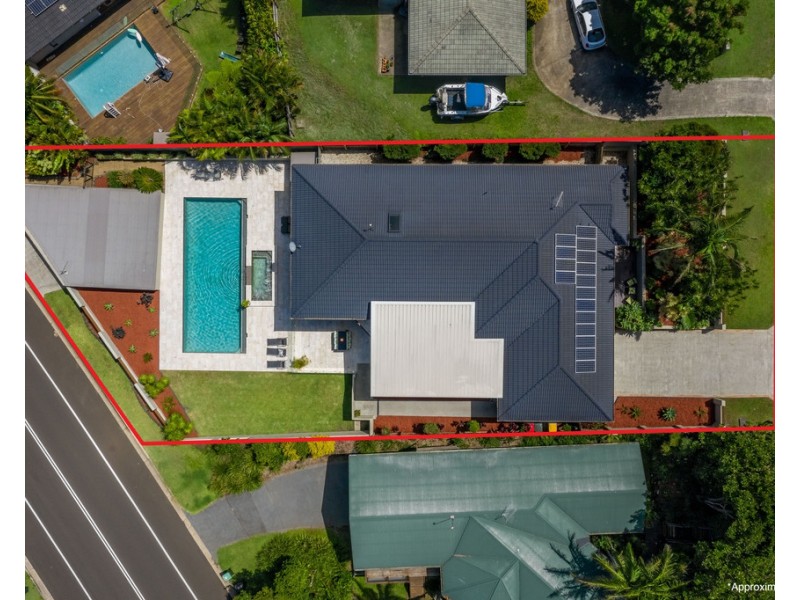 3 Claremont Place, Lennox Head NSW 2478