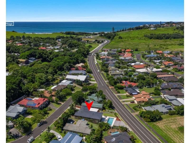 3 Claremont Place, Lennox Head NSW 2478
