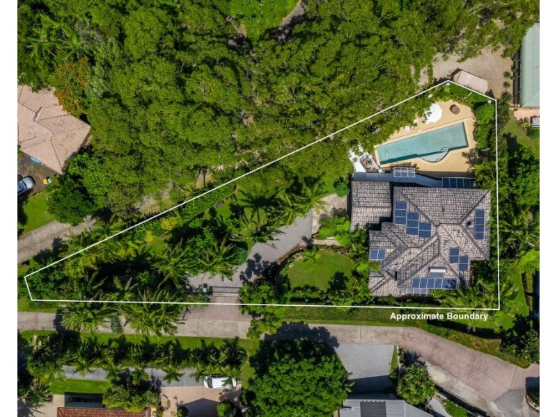 12A Stonehenge Place, Lennox Head NSW 2478