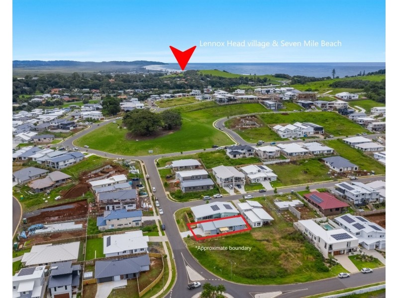 120 Montwood Drive, Lennox Head NSW 2478