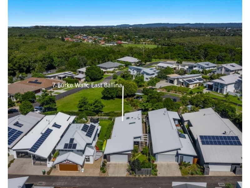 7 Burke Walk, East Ballina NSW 2478