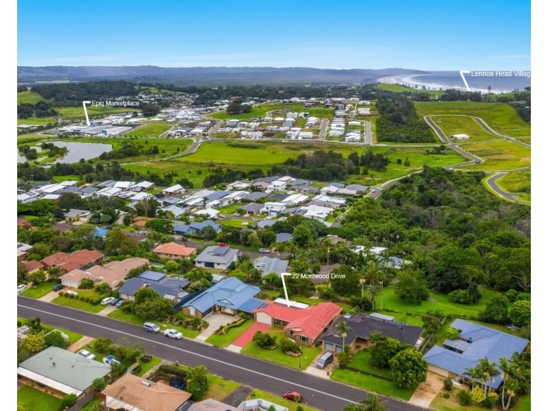 22 Montwood Drive, Lennox Head NSW 2478