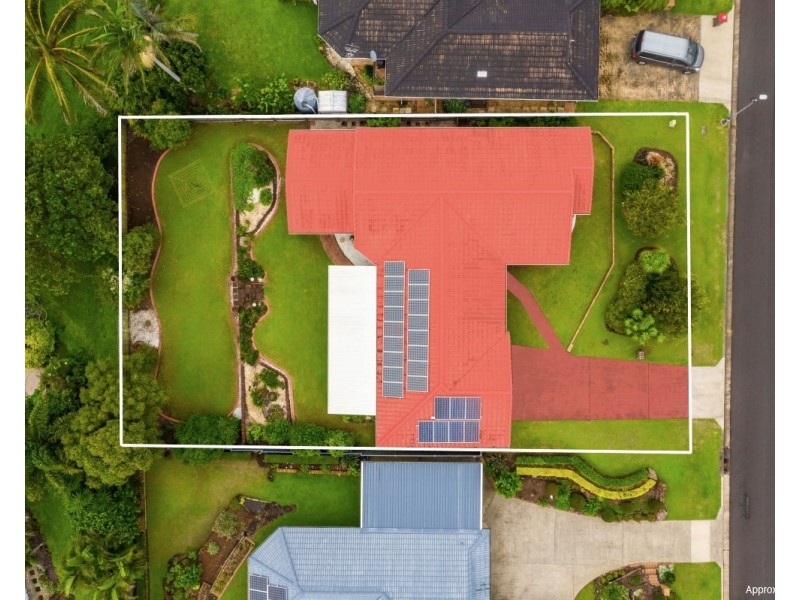 22 Montwood Drive, Lennox Head NSW 2478