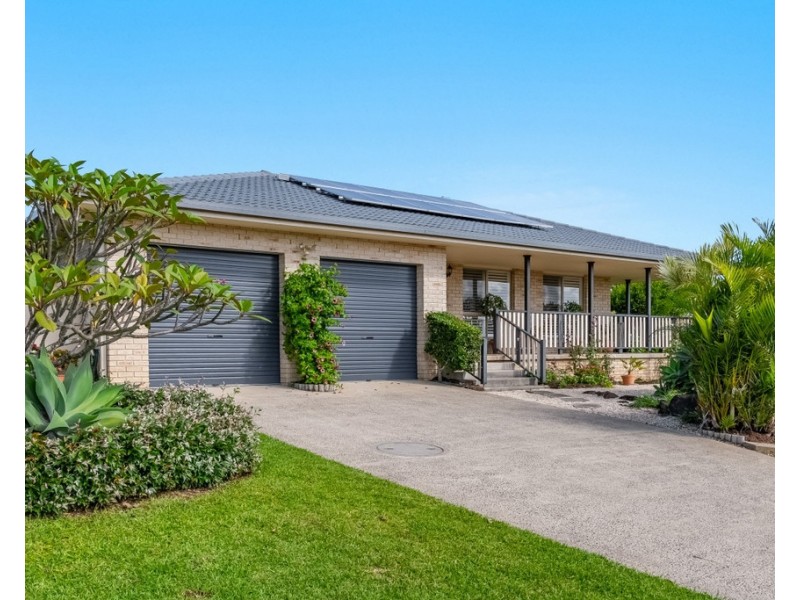 5 Isabella Drive, Skennars Head NSW 2478