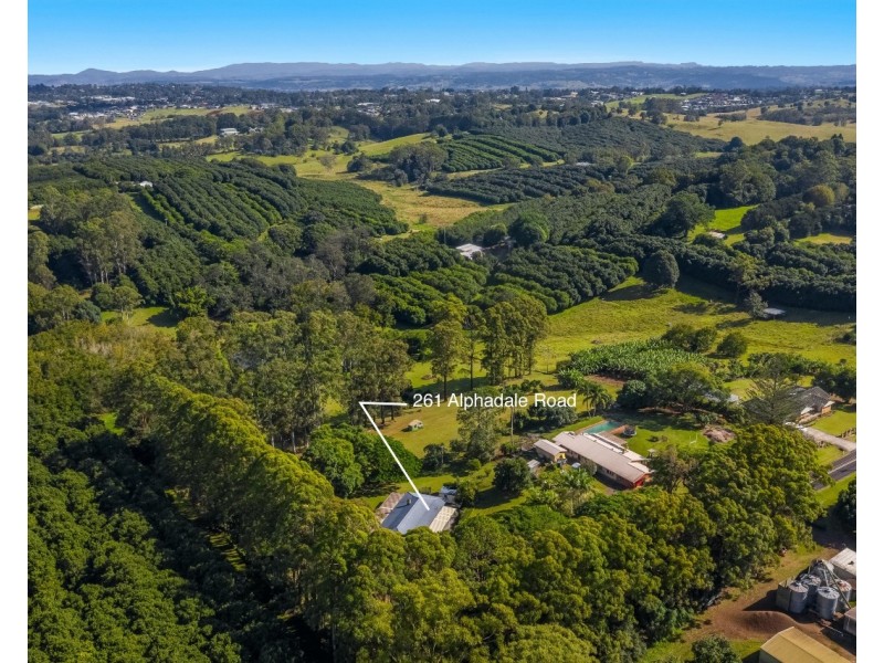 261 Alphadale Road, Lindendale NSW 2480