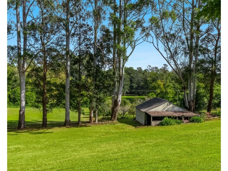 261 Alphadale Road, Lindendale NSW 2480