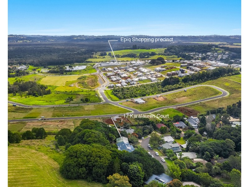 17 Karalauren Court, Lennox Head NSW 2478