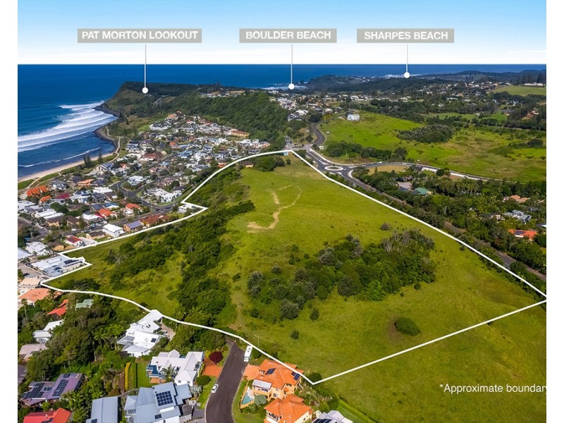 8 Byron Bay Road, Lennox Head NSW 2478