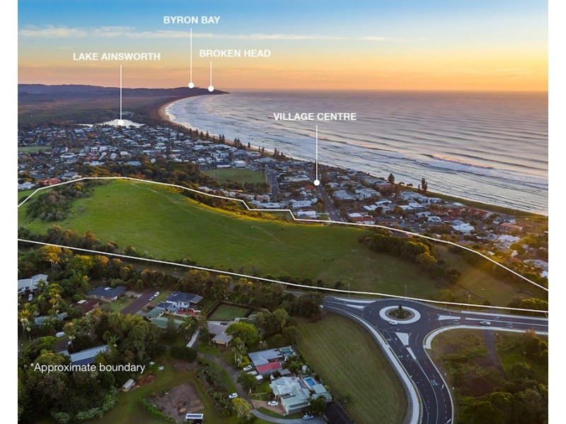 8 Byron Bay Road, Lennox Head NSW 2478