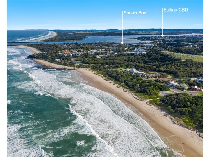 26 Shelly Beach Road, East Ballina NSW 2478