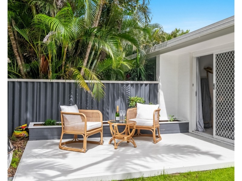 2/6 PATRICIA PARADE, Lennox Head NSW 2478