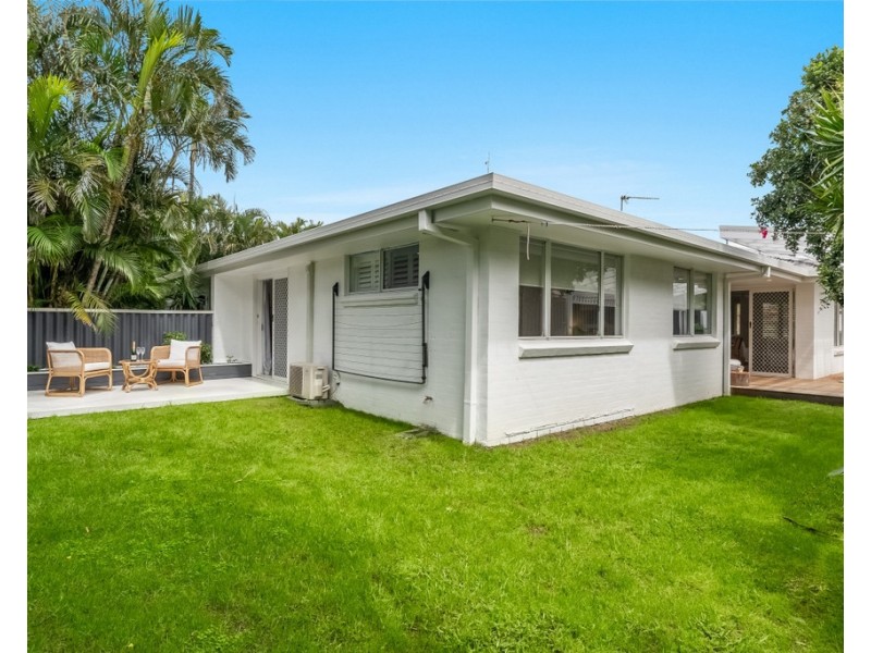 2/6 PATRICIA PARADE, Lennox Head NSW 2478