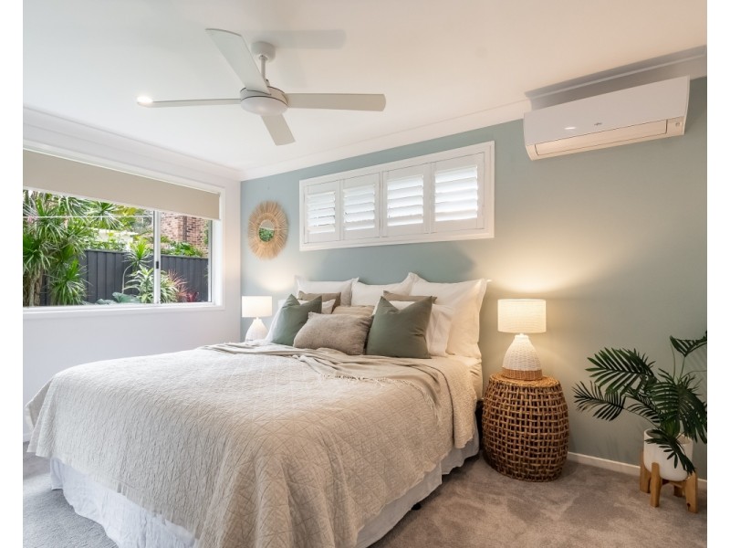 2/6 PATRICIA PARADE, Lennox Head NSW 2478