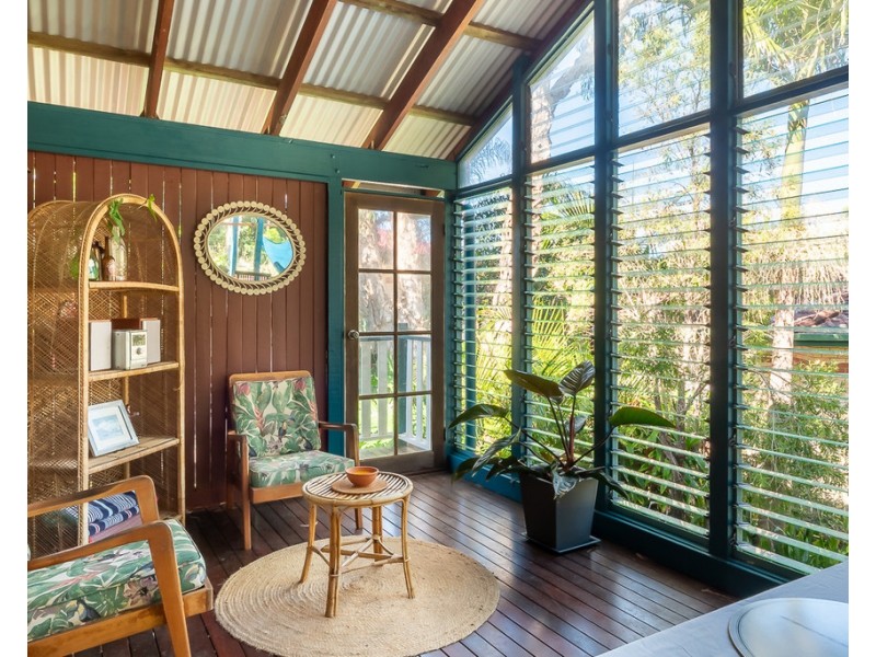 1/79 SILVER GULL DRIVE, East Ballina NSW 2478