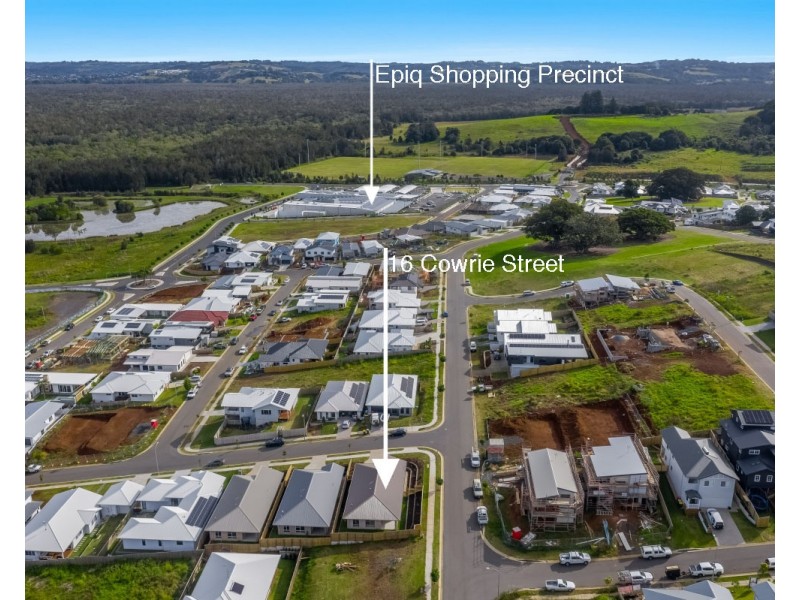 16 Cowrie Street, Lennox Head NSW 2478