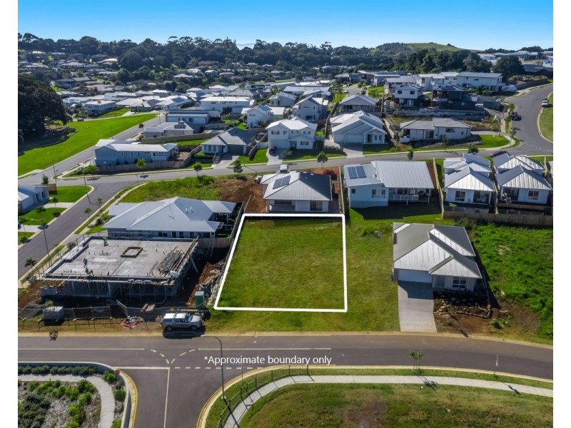 23 Outrigger Road, Lennox Head NSW 2478