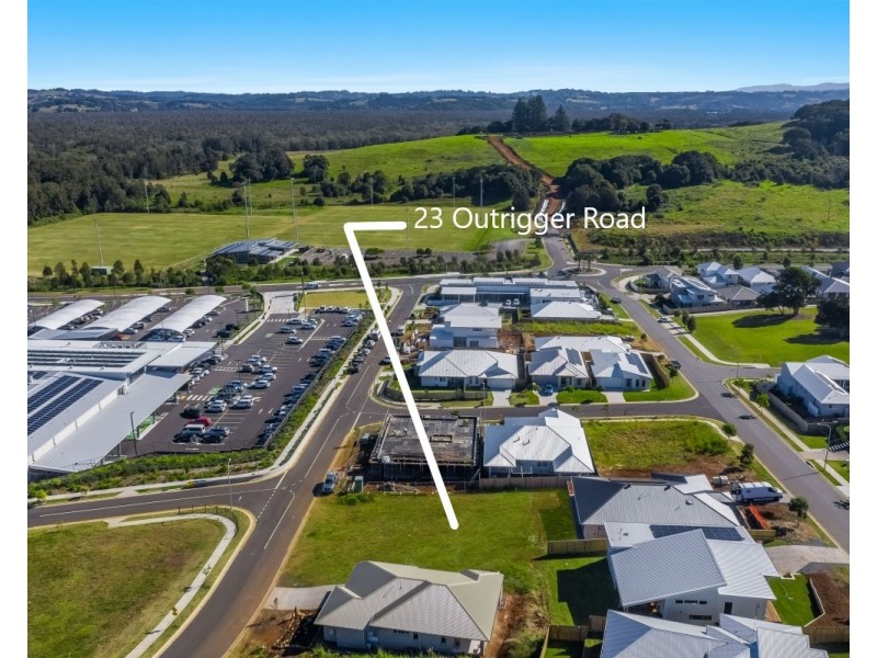 23 Outrigger Road, Lennox Head NSW 2478
