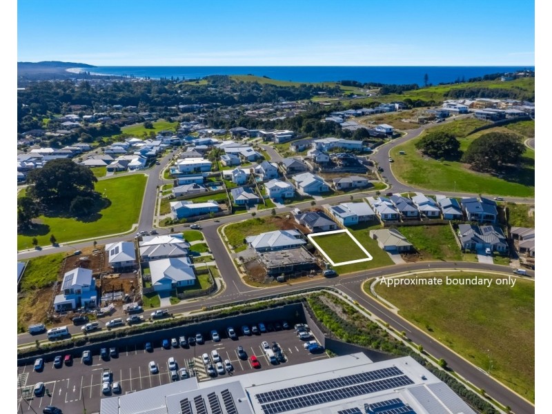 23 Outrigger Road, Lennox Head NSW 2478