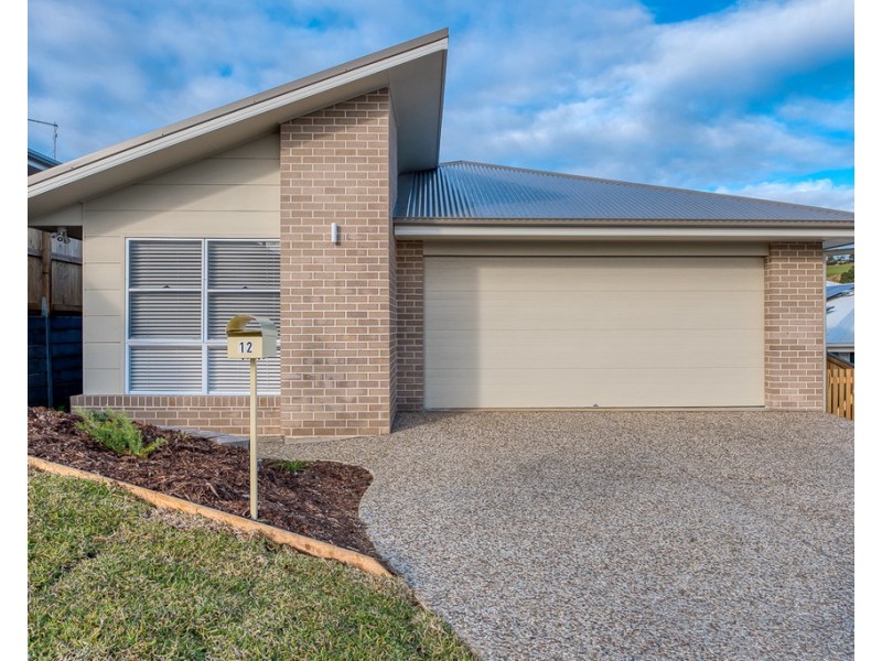 12 Cowrie Street, Lennox Head NSW 2478