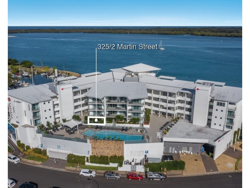 325/2 Martin Street, Ballina NSW 2478