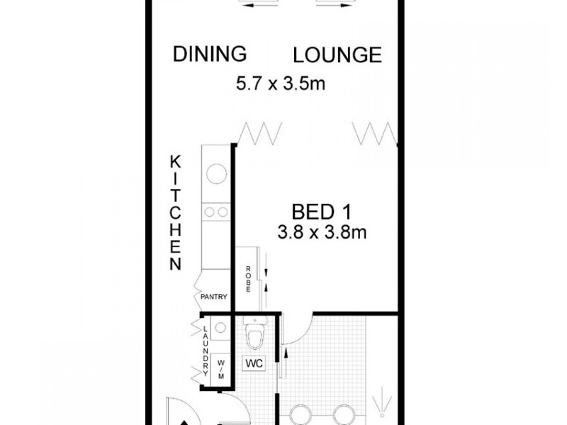 325/2 Martin Street, Ballina NSW 2478