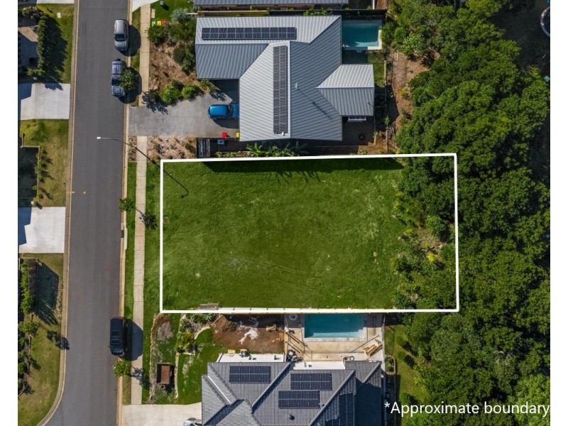 45 Seaswell Crescent, Lennox Head NSW 2478