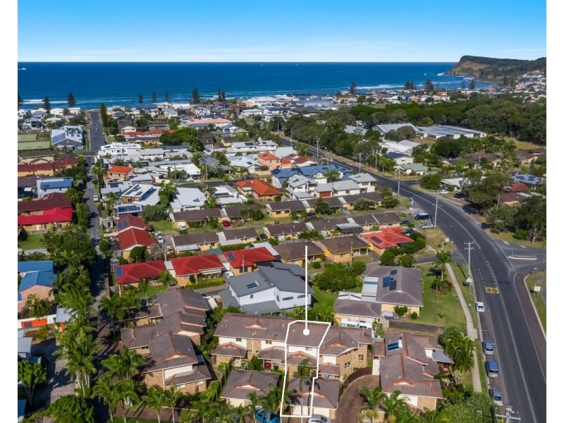 4/42 Byron Street, Lennox Head NSW 2478