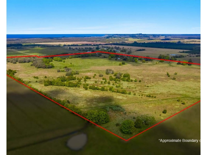207 Martins Lane, Knockrow NSW 2479
