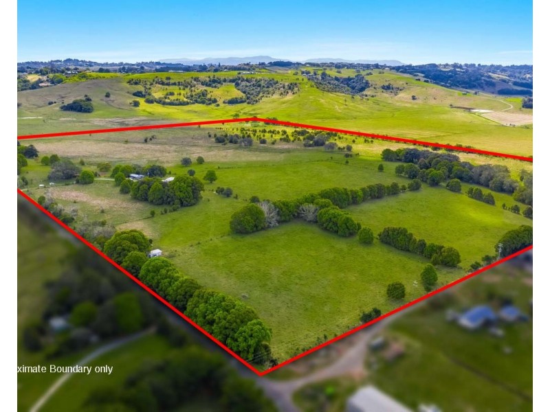 207 Martins Lane, Knockrow NSW 2479