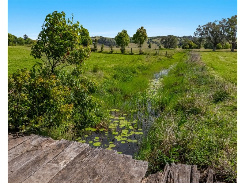 207 Martins Lane, Knockrow NSW 2479