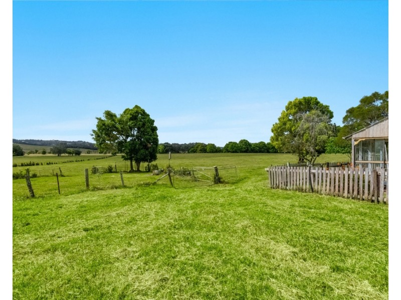 207 Martins Lane, Knockrow NSW 2479