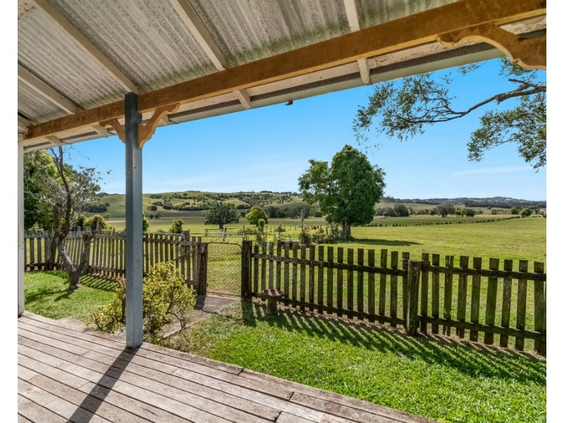 207 Martins Lane, Knockrow NSW 2479