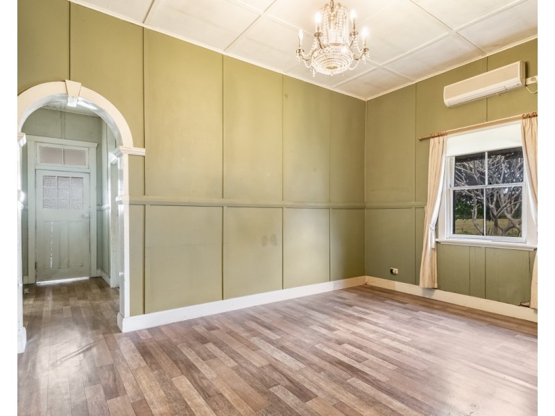 207 Martins Lane, Knockrow NSW 2479