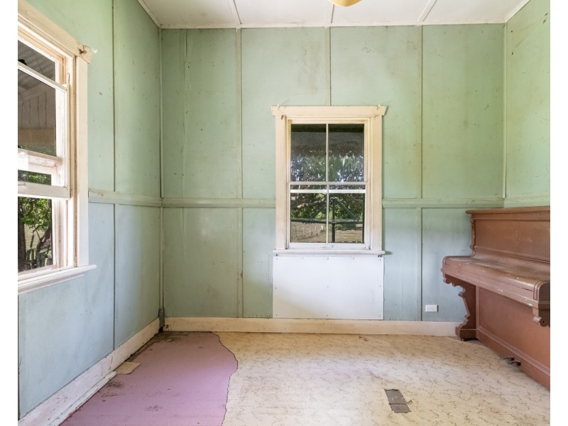 207 Martins Lane, Knockrow NSW 2479