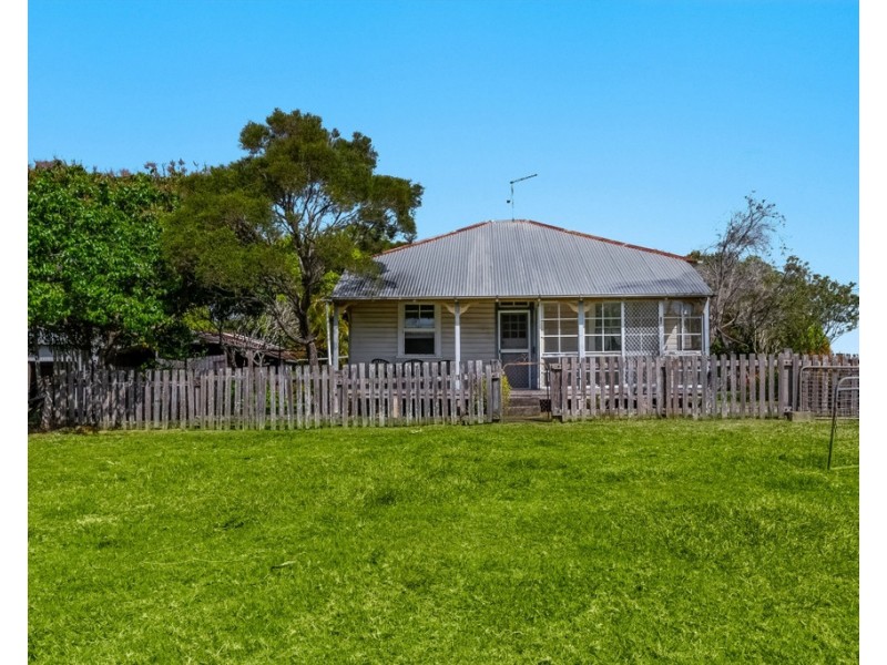 207 Martins Lane, Knockrow NSW 2479