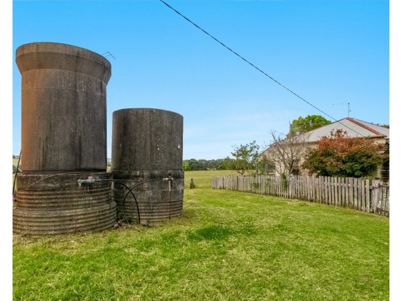 207 Martins Lane, Knockrow NSW 2479