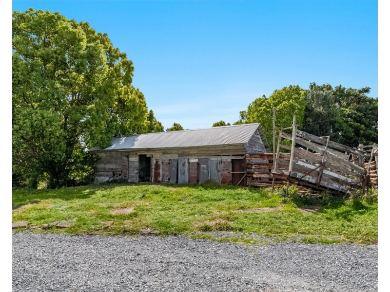 207 Martins Lane, Knockrow NSW 2479