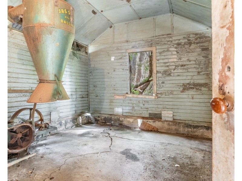 207 Martins Lane, Knockrow NSW 2479