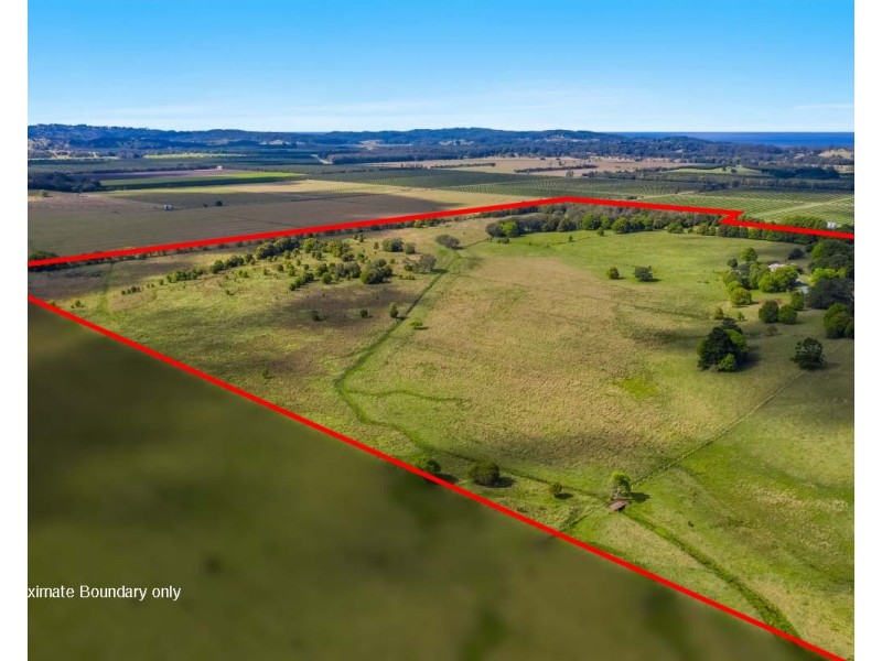 207 Martins Lane, Knockrow NSW 2479