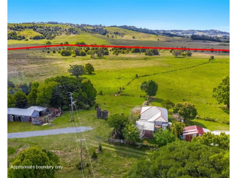 207 Martins Lane, Knockrow NSW 2479