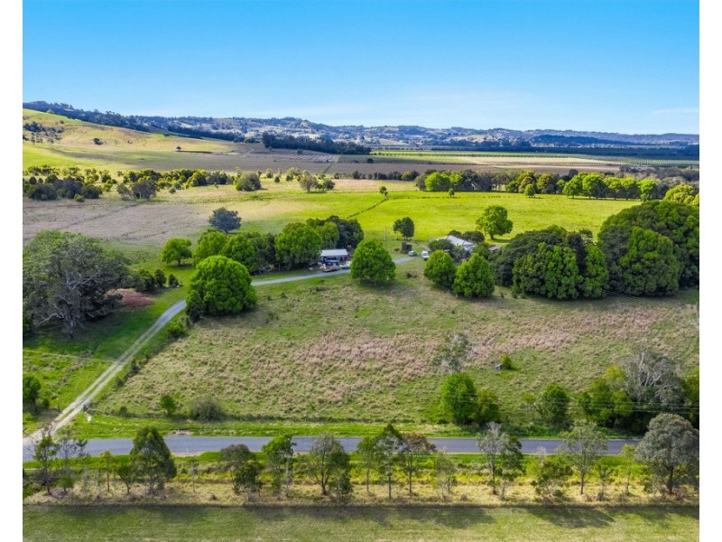 207 Martins Lane, Knockrow NSW 2479