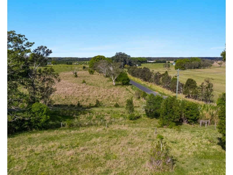207 Martins Lane, Knockrow NSW 2479