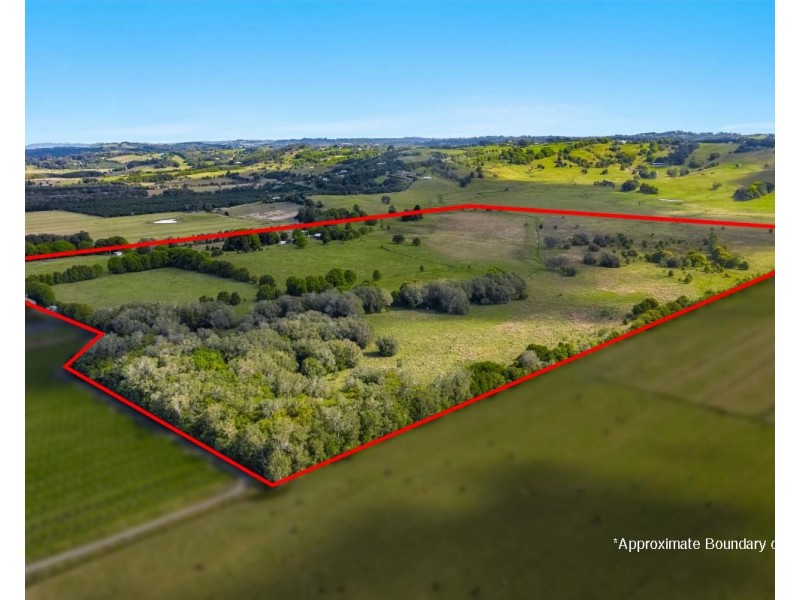 207 Martins Lane, Knockrow NSW 2479