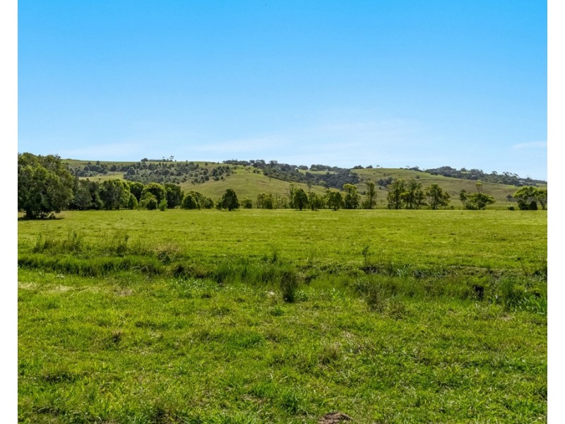 207 Martins Lane, Knockrow NSW 2479